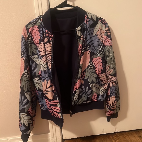 Jacket - Picture 2 of 2
